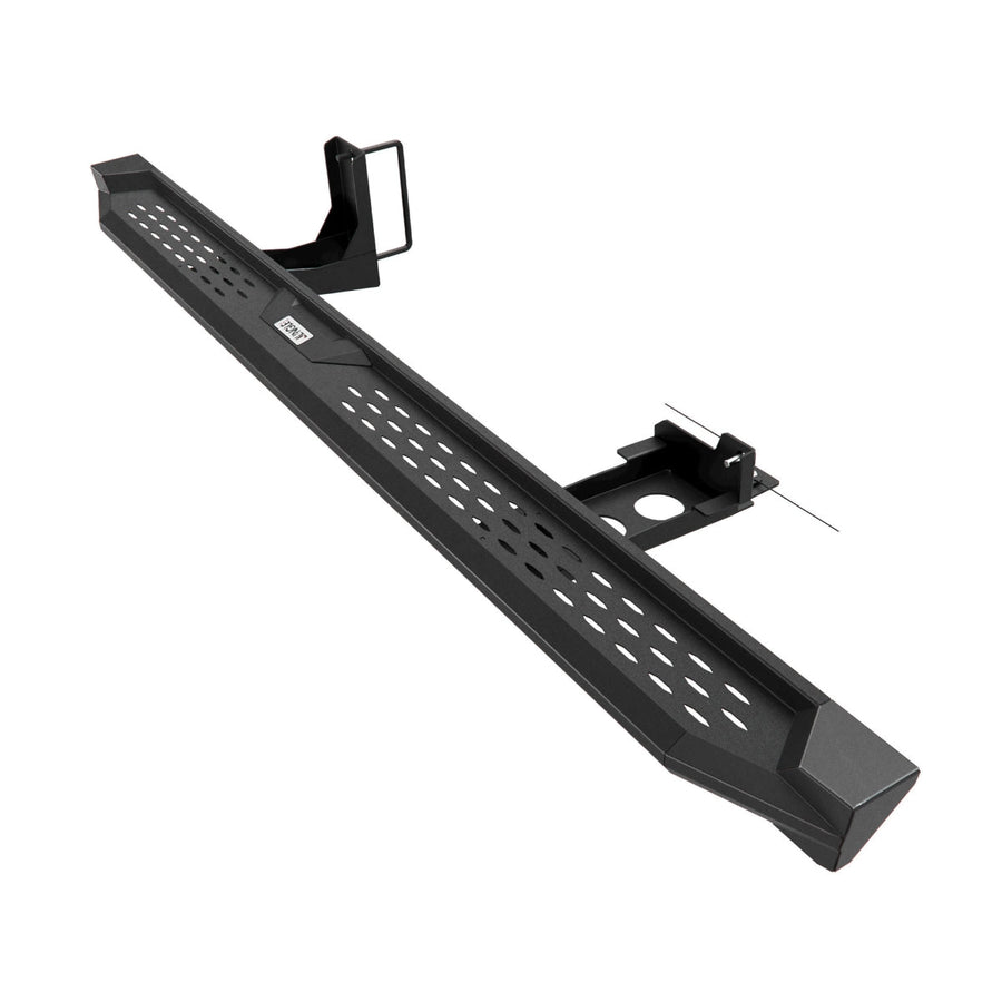 Nexus Side Steps | Toyota Land Cruiser 79 series (2024+) – Jungle 4x4
