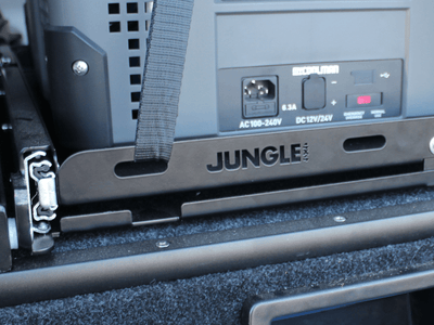 Jungle 4x4 50L/60L Tilt Fridge Slide