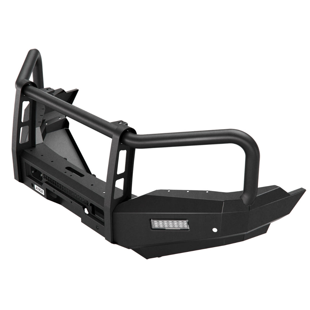 Workhorse Bull Bar | GWM Cannon Alpha