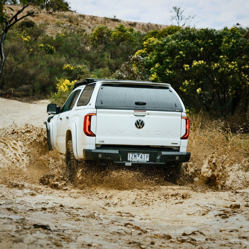 Rear Bar | Volkswagen Amarok (2024+)