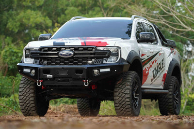 Bull Bar Next Gen Ranger