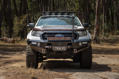 Sports Bar Ford Ranger 2018+ PX3