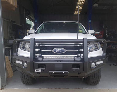 Deluxe Bar Ford Everest 2018+