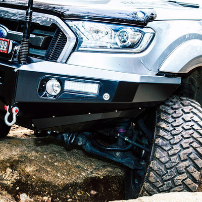 Sports Bar Ford Ranger 2015+